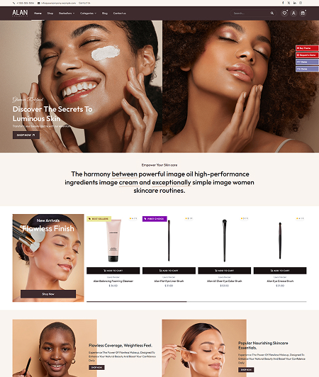 Business Pro Template