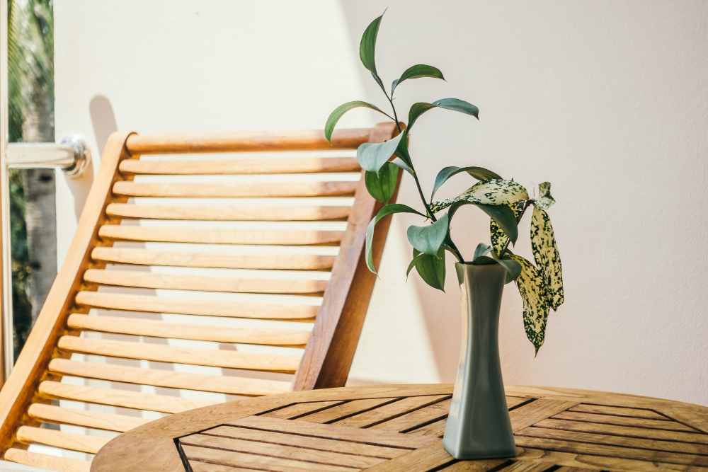 Outdoor Decor