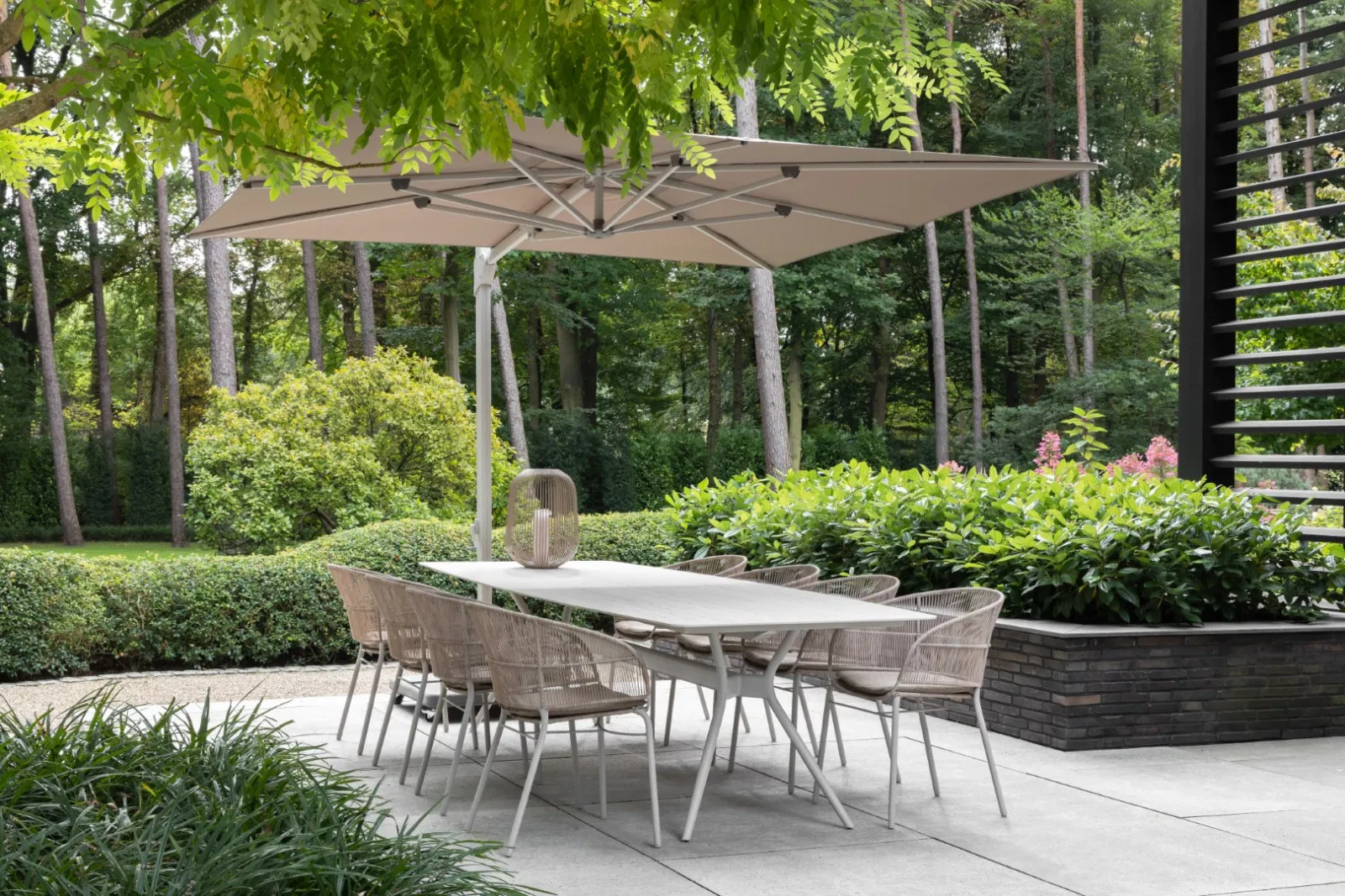 Outdoor Dining Furniture