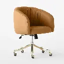 SaroyBrnLthrOfficeChair3QSSF24.webp