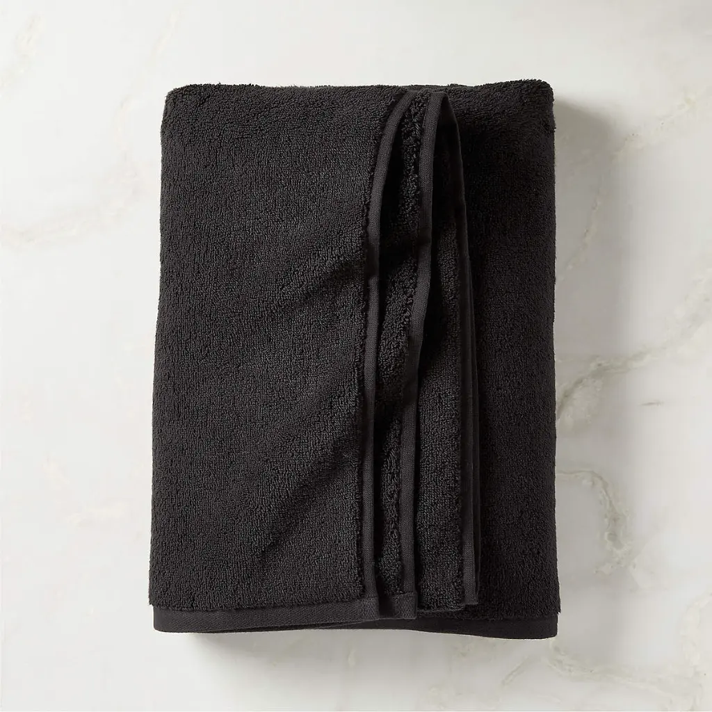 KalaniBlkOrgCttnBathTowelSHS23.webp