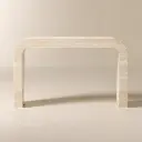 Resin Console Table (travertine).webp