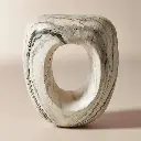 Unique Showpiece