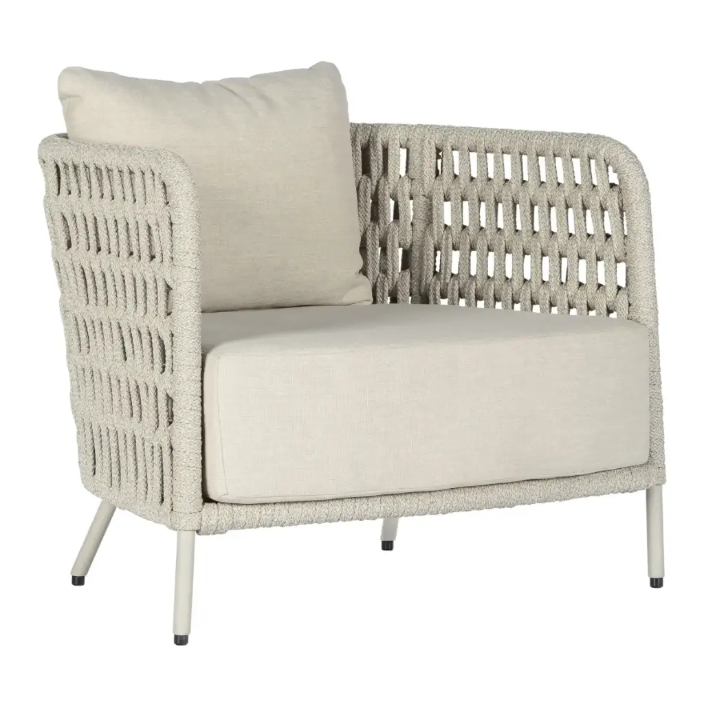 Rapallo Armchair