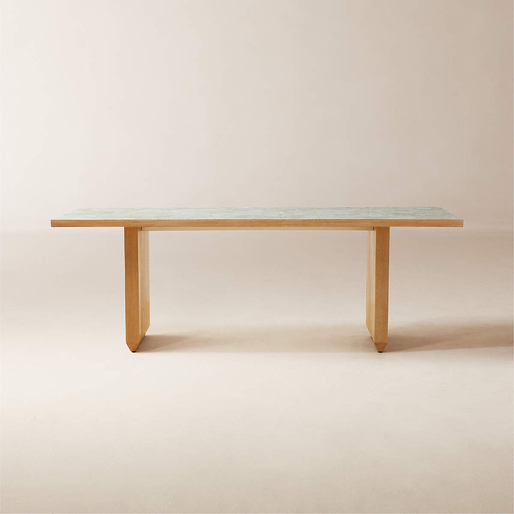 Natural Stone Essence Dining Table