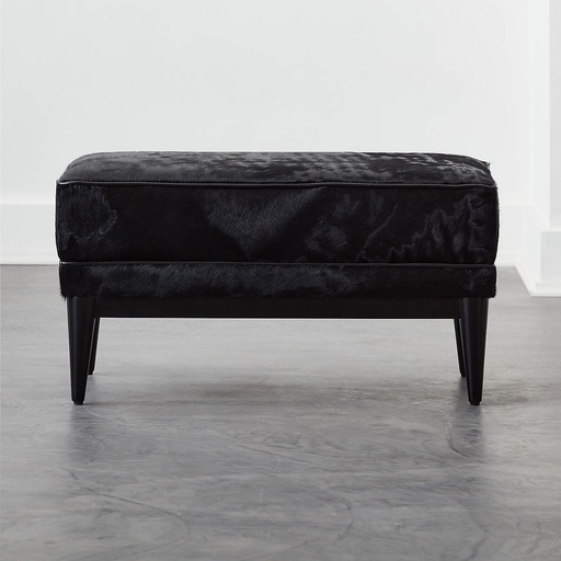 Noir Ambassador Ottoman