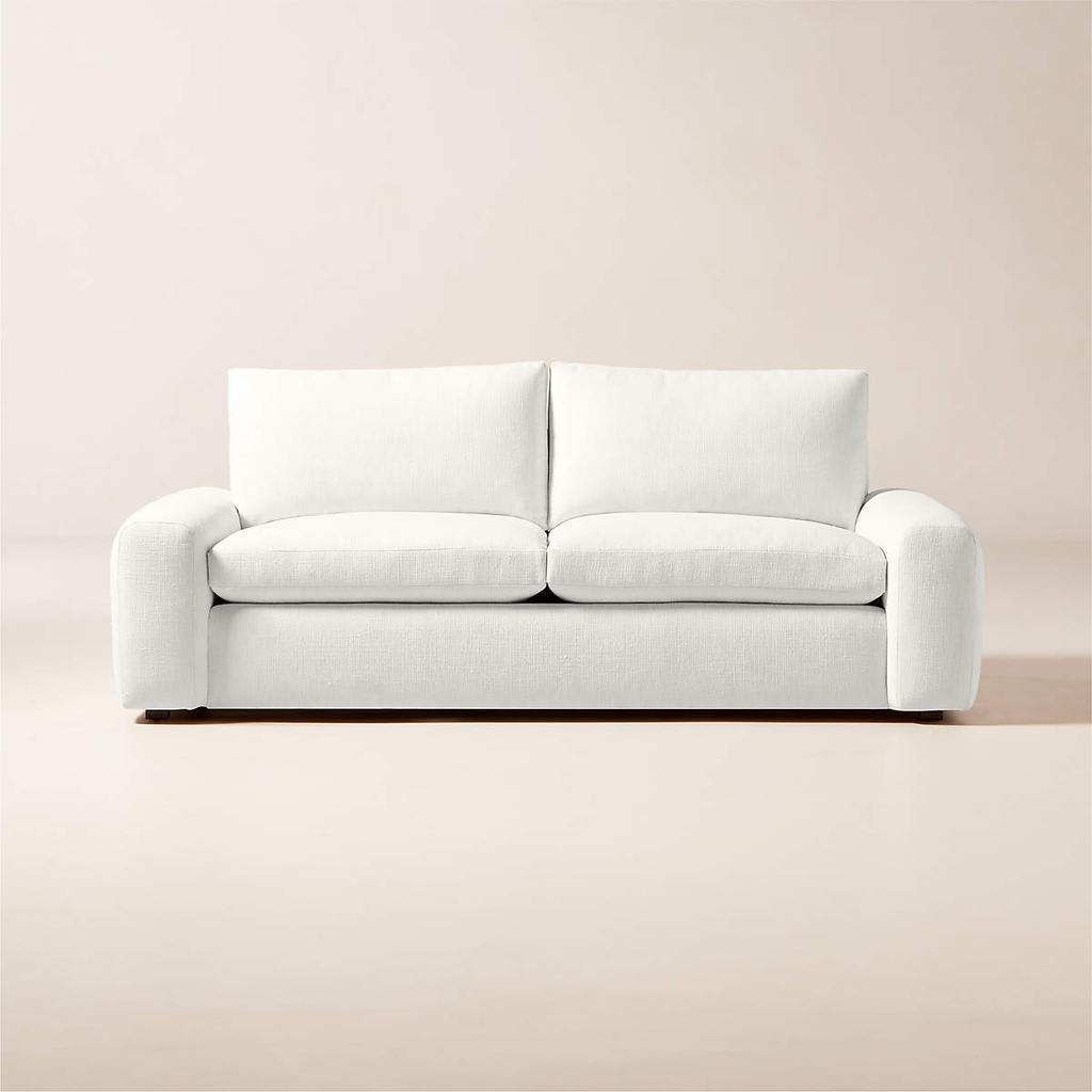 Pearl Essence Performance Sofa