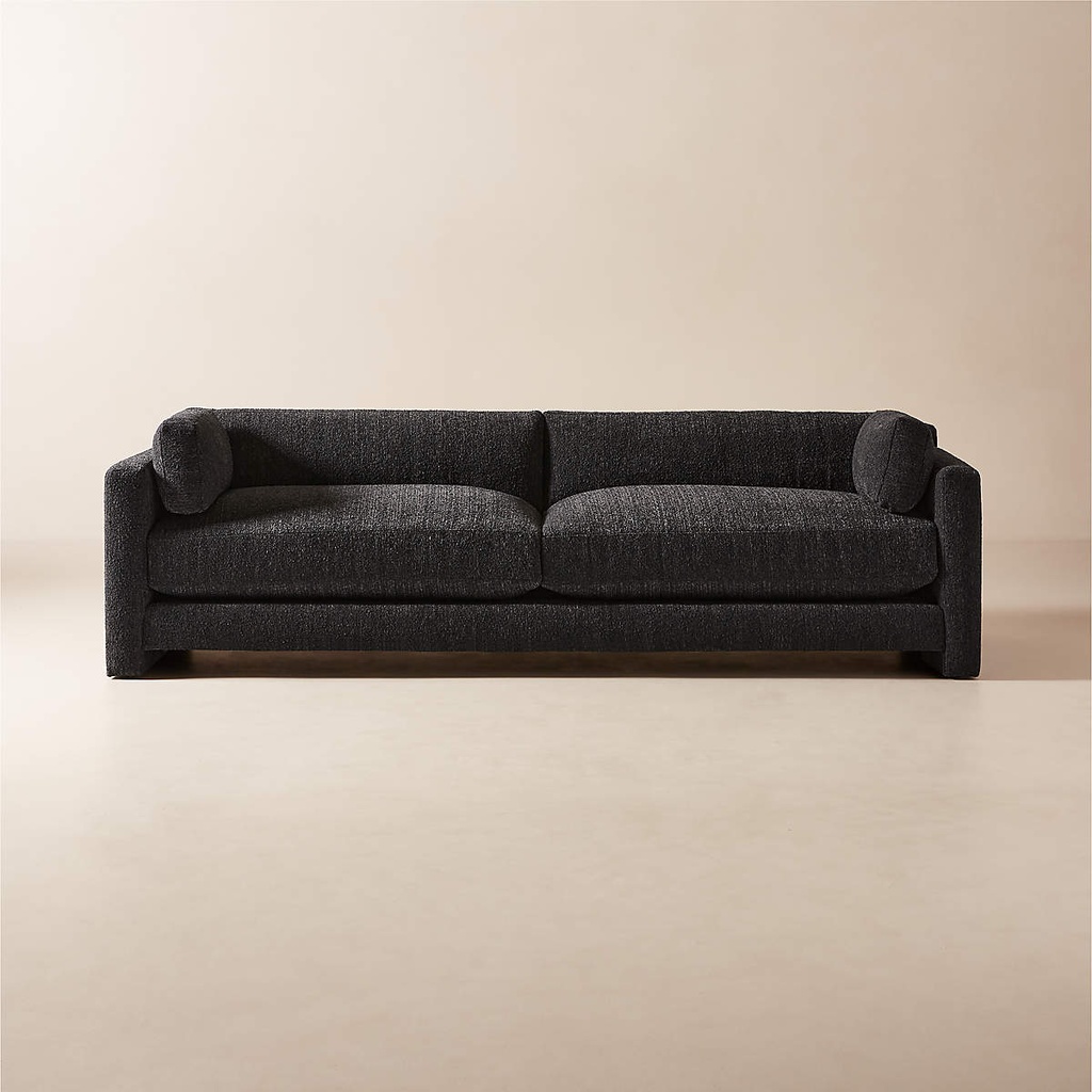 Winter Whisper Performance Sofa