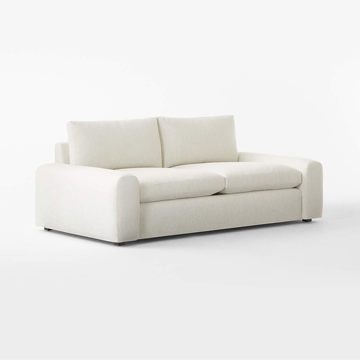 [AS068] Pearl Essence Performance Sofa