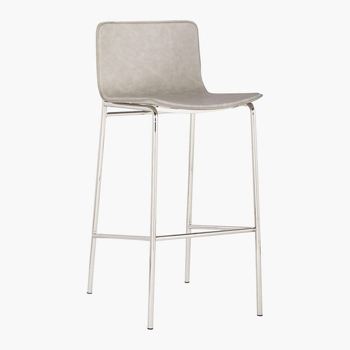 [AS093] Urban Stride Bar Stool