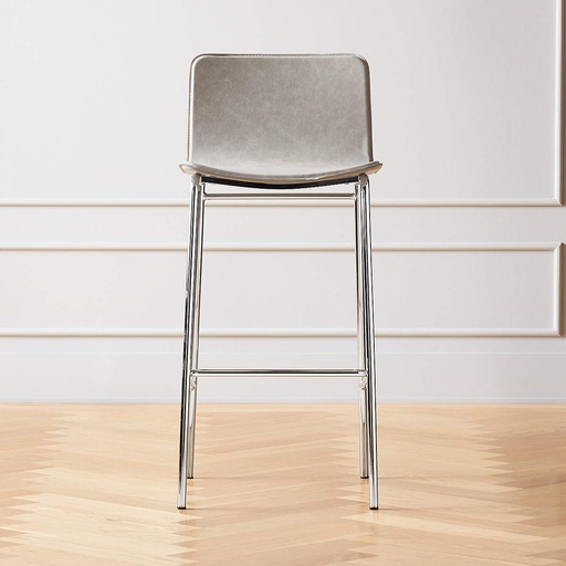 [AS093] Urban Stride Bar Stool