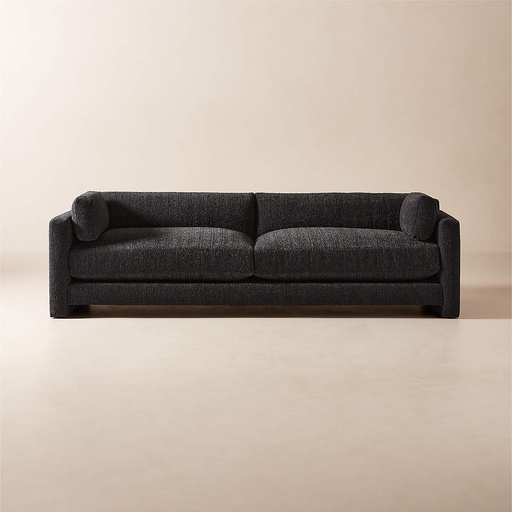 [AS099] Winter Whisper Performance Sofa