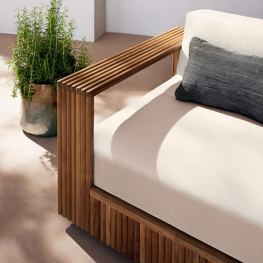 Outdoor Sectional Sofa